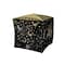 UltraShape® Cubez® 15" Class Dismissed Foil Balloon